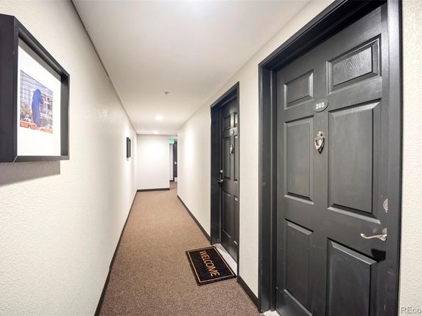 1623 Saint Paul Street 203, Denver CO 80206
