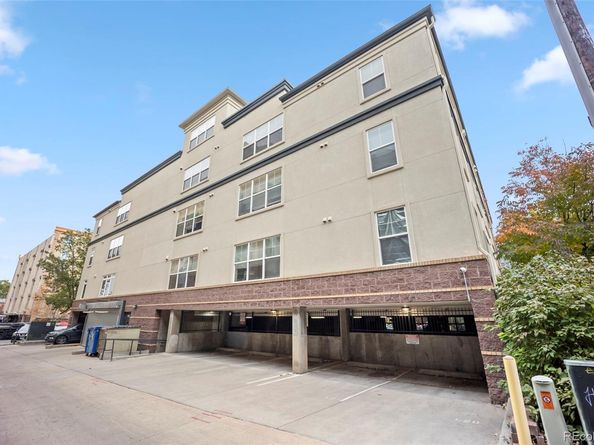 1623 Saint Paul Street 203, Denver CO 80206