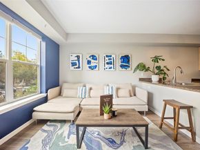 1623 Saint Paul Street 203, Denver CO 80206