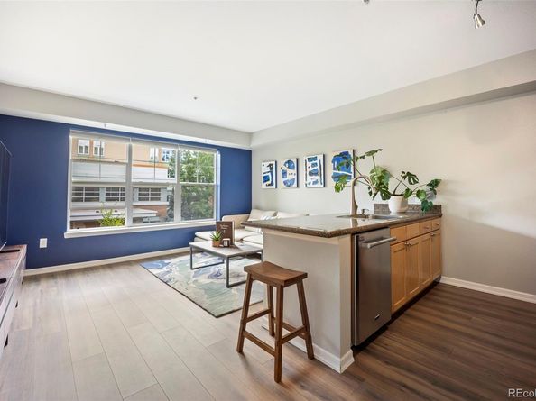 1623 Saint Paul Street 203, Denver CO 80206