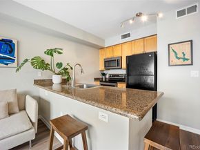 1623 Saint Paul Street 203, Denver CO 80206