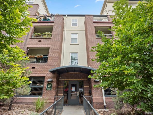 1623 Saint Paul Street 203, Denver CO 80206