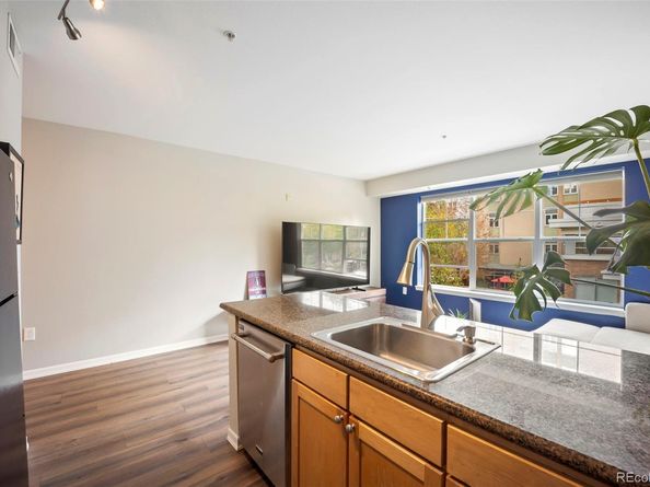 1623 Saint Paul Street 203, Denver CO 80206