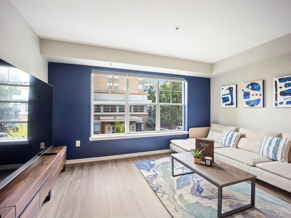 1623 Saint Paul Street 203, Denver CO 80206