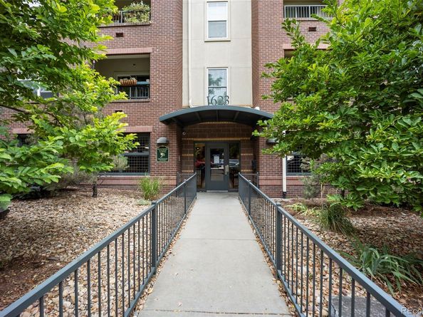 1623 Saint Paul Street 203, Denver CO 80206