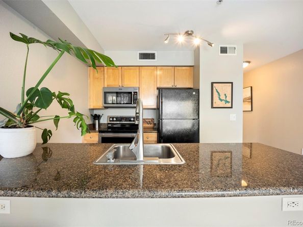 1623 Saint Paul Street 203, Denver CO 80206