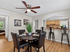 1380 Poplar Street, Denver CO 80220