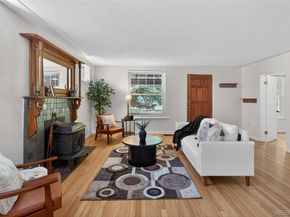 1380 Poplar Street, Denver CO 80220