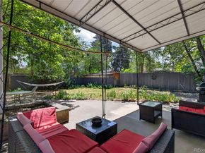1380 Poplar Street, Denver CO 80220