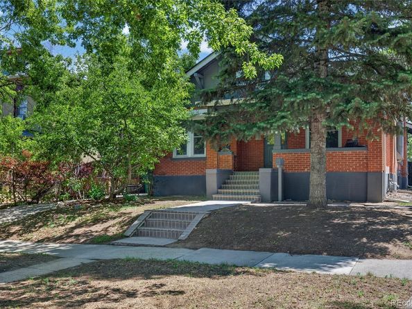 1380 Poplar Street, Denver CO 80220