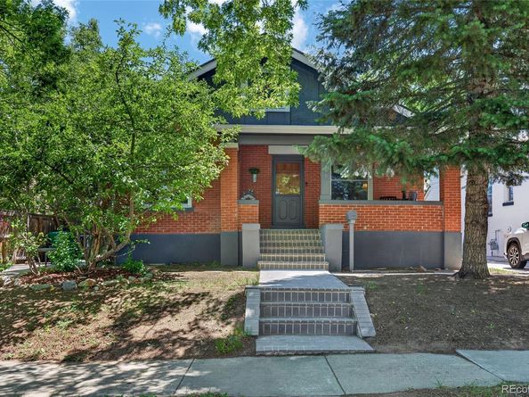 1380 Poplar Street, Denver CO 80220
