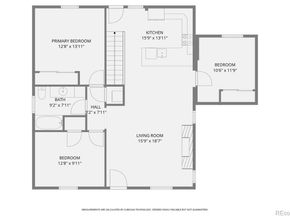2600 Colorado Boulevard, Denver CO 80207