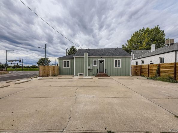 2600 Colorado Boulevard, Denver CO 80207