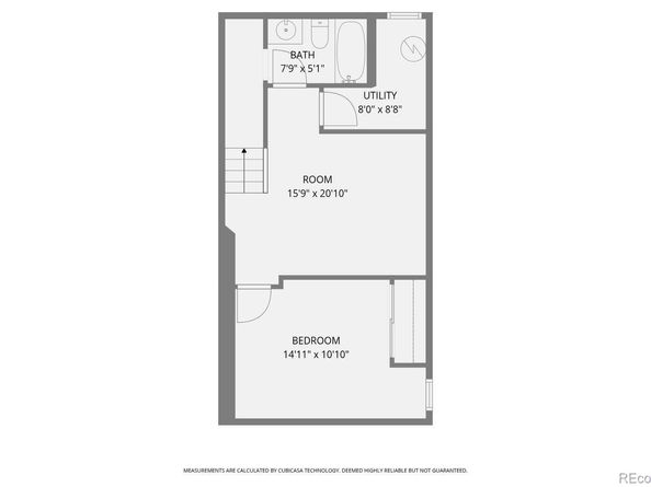 2600 Colorado Boulevard, Denver CO 80207