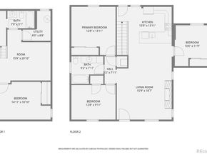 2600 Colorado Boulevard, Denver CO 80207
