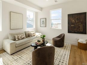 1191 Lowell Avenue, Denver CO 80204