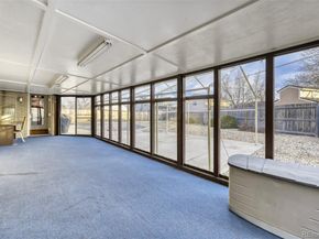 10220 Carmody Lane, Lakewood CO 80227