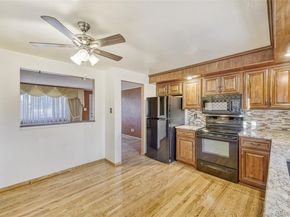 10220 Carmody Lane, Lakewood CO 80227