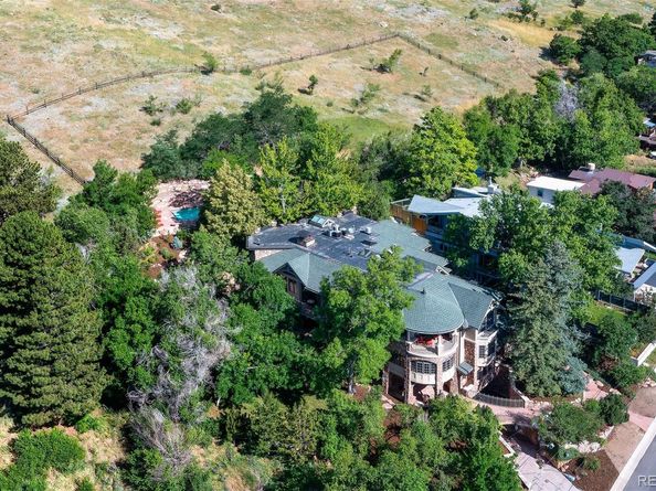 Undisclosed Address #8512914, Boulder CO 80304