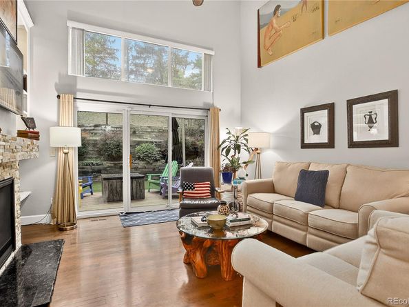 8012 W 78th Circle, Arvada CO 80005