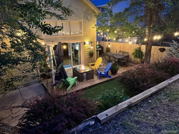 8012 W 78th Circle, Arvada CO 80005