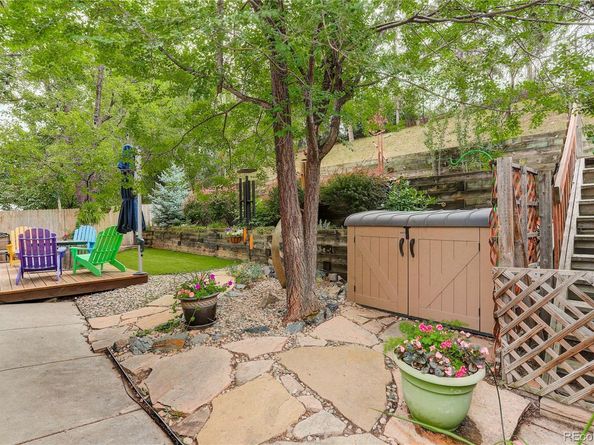 8012 W 78th Circle, Arvada CO 80005