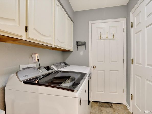 8012 W 78th Circle, Arvada CO 80005