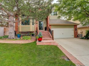 8012 W 78th Circle, Arvada CO 80005