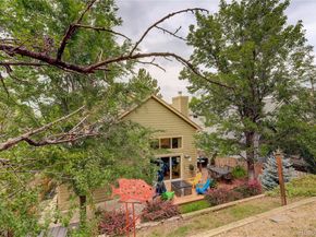 8012 W 78th Circle, Arvada CO 80005