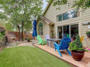 8012 W 78th Circle, Arvada CO 80005