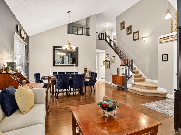 8012 W 78th Circle, Arvada CO 80005