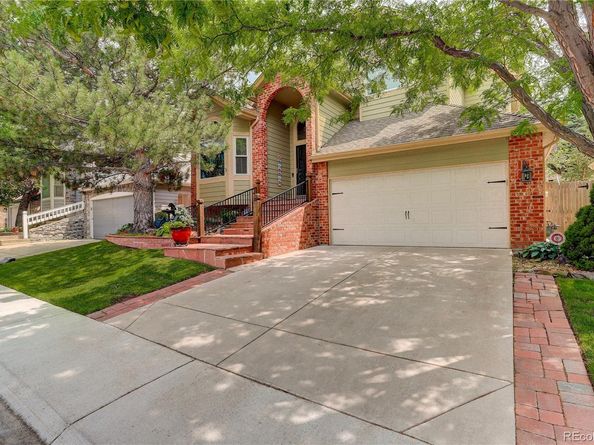 8012 W 78th Circle, Arvada CO 80005