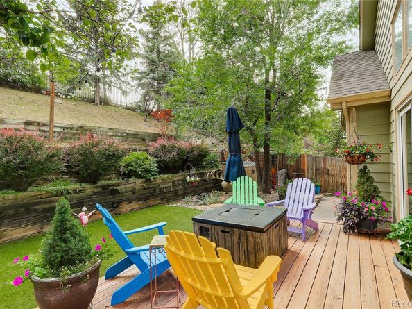 8012 W 78th Circle, Arvada CO 80005