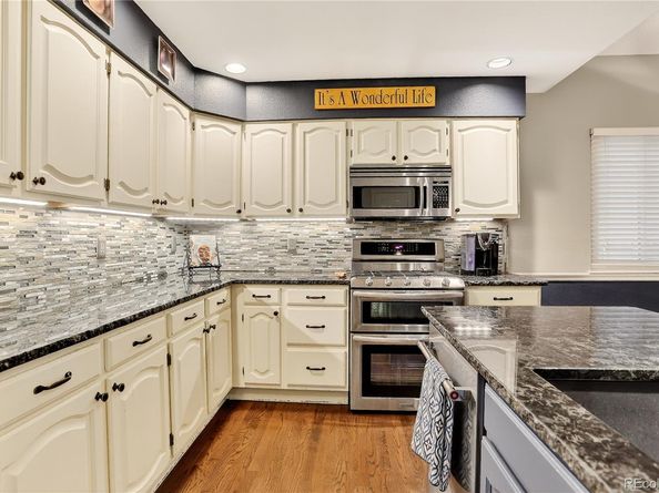 8012 W 78th Circle, Arvada CO 80005
