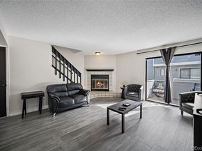 11608 E Cedar Avenue, Aurora CO 80012