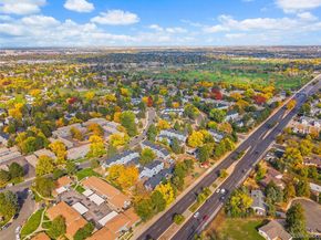 11608 E Cedar Avenue, Aurora CO 80012