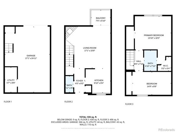 11608 E Cedar Avenue, Aurora CO 80012