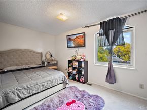 11608 E Cedar Avenue, Aurora CO 80012