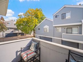 11608 E Cedar Avenue, Aurora CO 80012