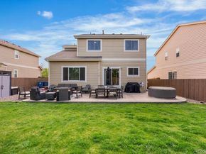 18829 E Berry Place, Aurora CO 80015