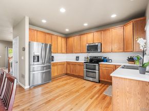 18829 E Berry Place, Aurora CO 80015