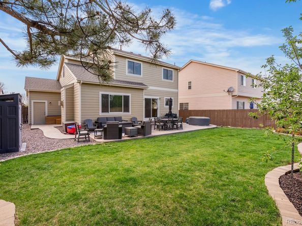 18829 E Berry Place, Aurora CO 80015