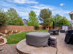 18829 E Berry Place, Aurora CO 80015