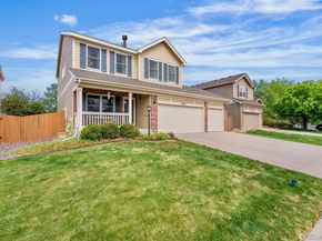 18829 E Berry Place, Aurora CO 80015