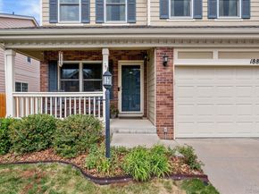 18829 E Berry Place, Aurora CO 80015