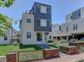 1930 W 35th Avenue, Denver CO 80211