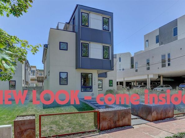 1930 W 35th Avenue, Denver CO 80211