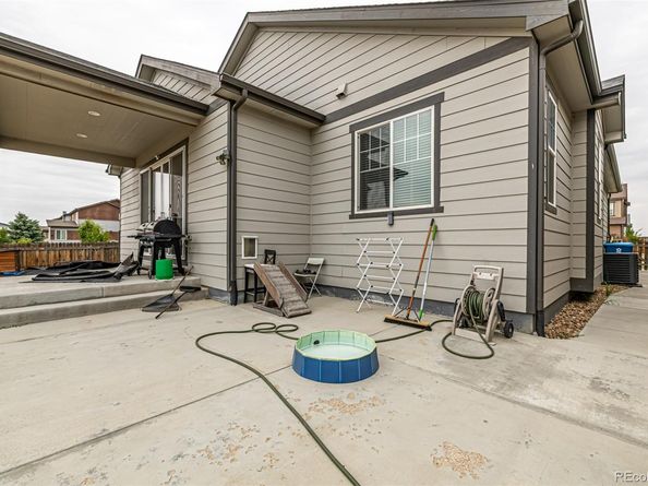 9983 Truckee Street, Commerce City CO 80022