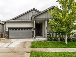 9983 Truckee Street, Commerce City CO 80022