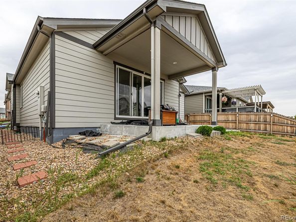 9983 Truckee Street, Commerce City CO 80022